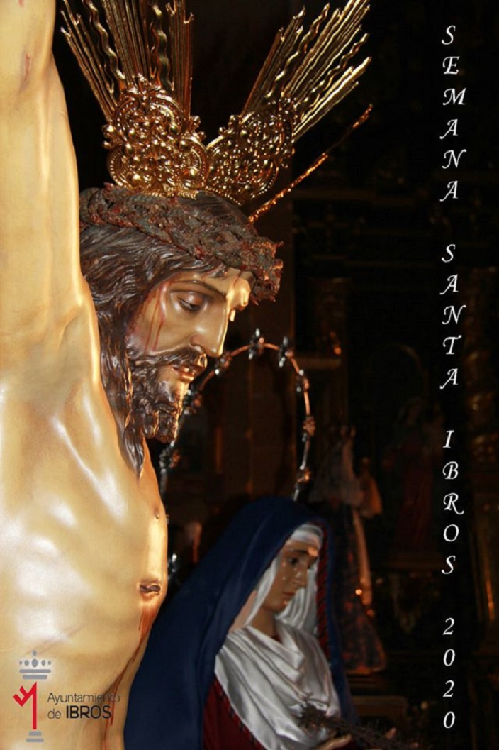Semana Santa en Ibros  